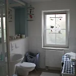 Charlotte Apartment