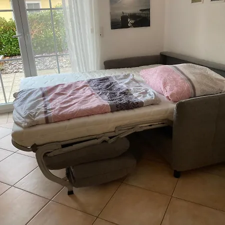 Charlotte Διαμέρισμα Karlshagen