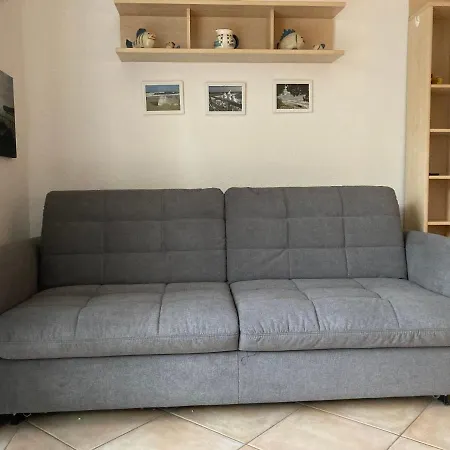 Charlotte Apartament