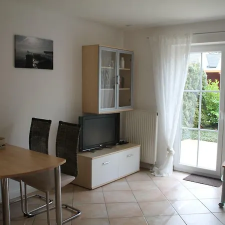 Charlotte * Karlshagen