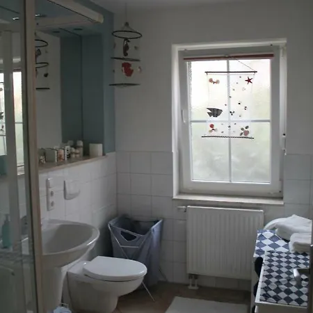 Charlotte Διαμέρισμα