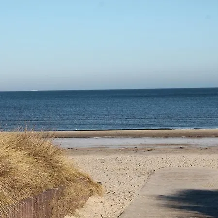 Charlotte Apartament Karlshagen