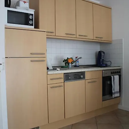 Διαμέρισμα Charlotte