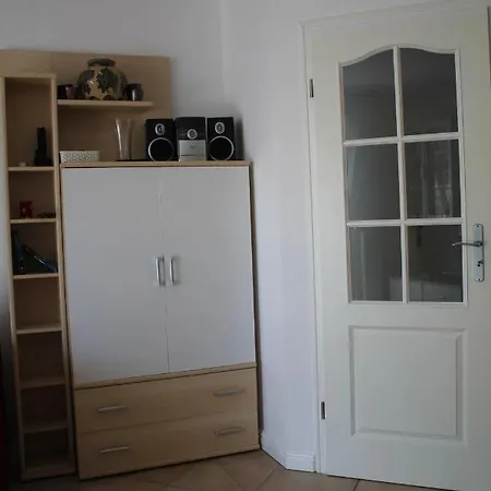 Διαμέρισμα Charlotte