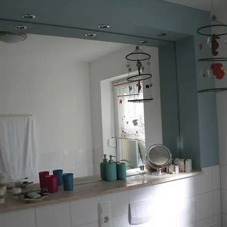 Charlotte Διαμέρισμα *