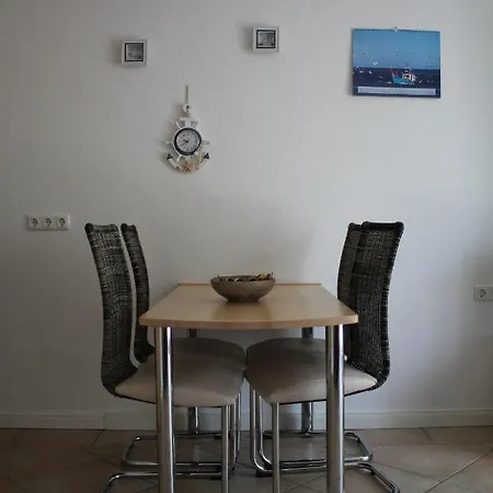 Charlotte Διαμέρισμα