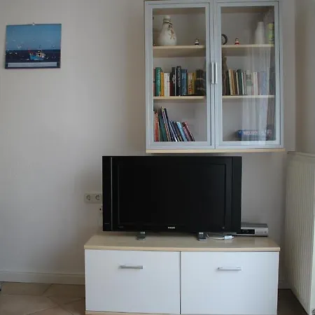 Charlotte Karlshagen