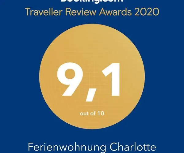 Apartamento Charlotte *