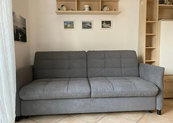 Charlotte Apartamento