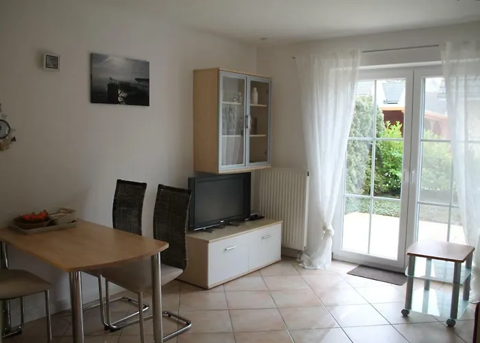 Charlotte * Karlshagen