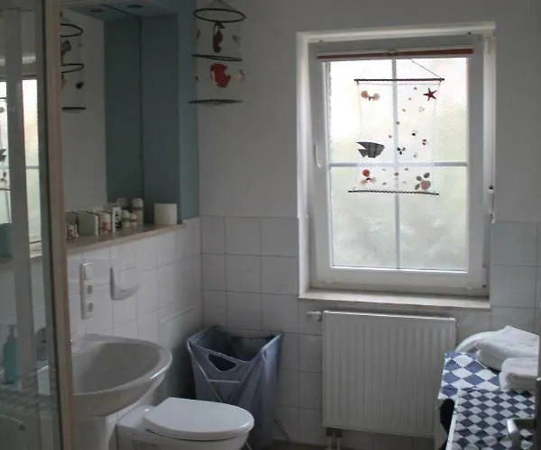 Charlotte Apartamento