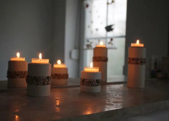 Charlotte * Karlshagen