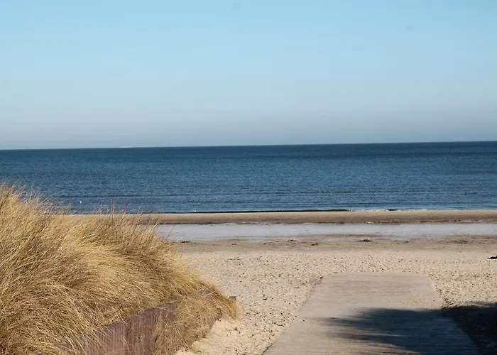 Charlotte Apartament Karlshagen