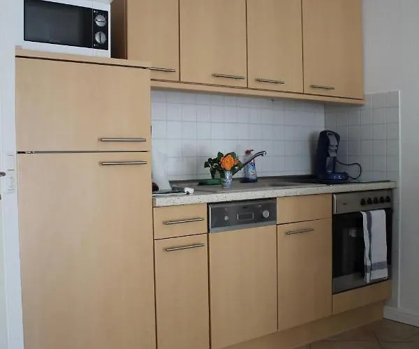 Apartament Charlotte