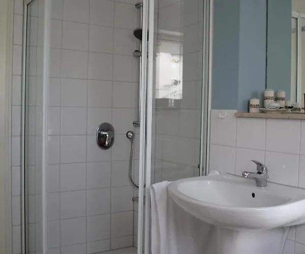 Apartamento Charlotte Karlshagen