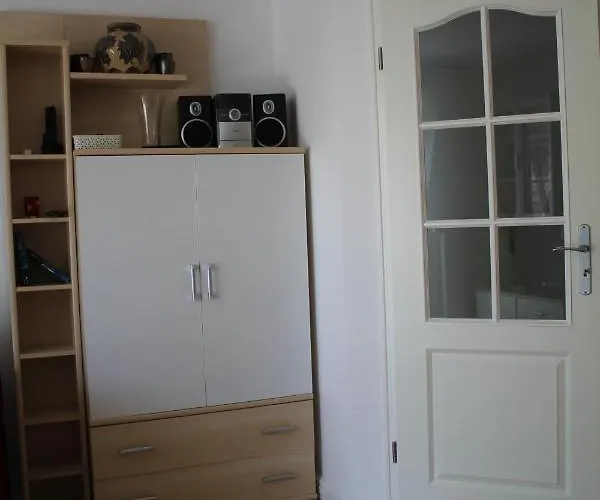 Apartament Charlotte