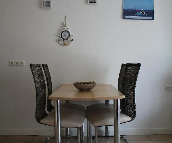 Charlotte Apartamento