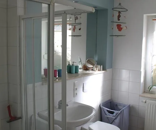 Charlotte * Karlshagen