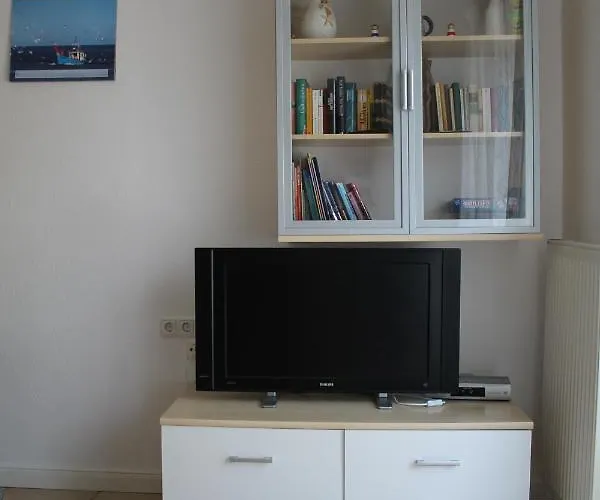 Charlotte Karlshagen